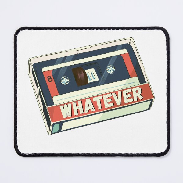 Item preview, Whatever designed and sold by Alizearinna.