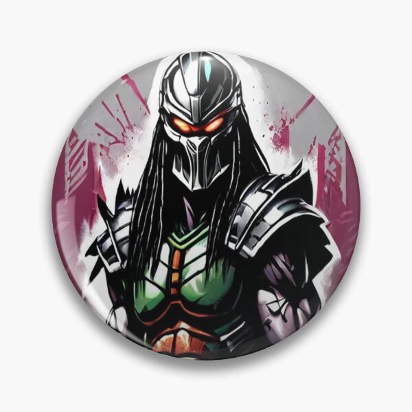 Item preview, Predator tshirt logo designed and sold by Down Unda Store.