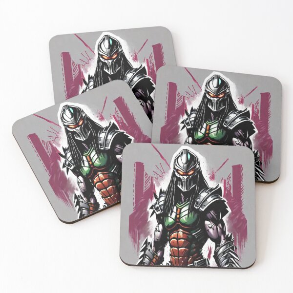 Item preview, Predator tshirt logo designed and sold by Down Unda Store.