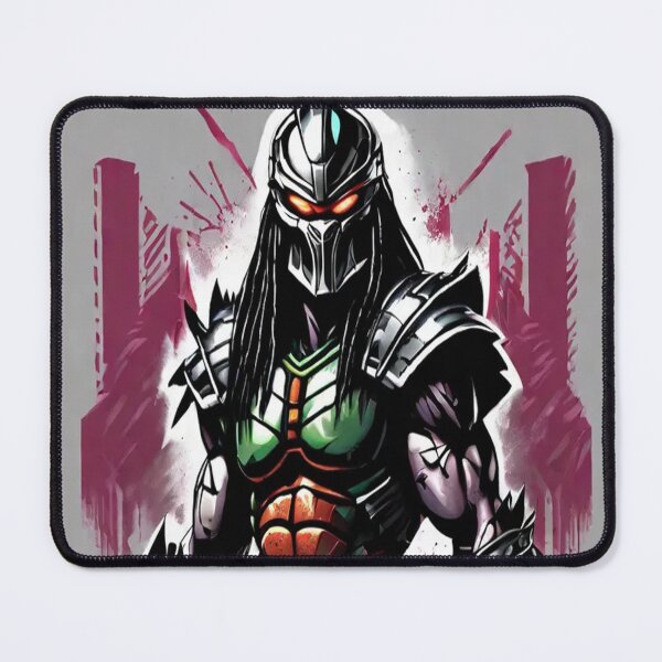 Item preview, Predator tshirt logo designed and sold by Down Unda Store.
