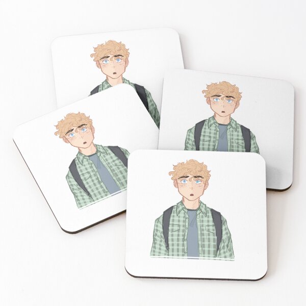 Item preview, PERCY JACKSON designed and sold by ThePondCat.