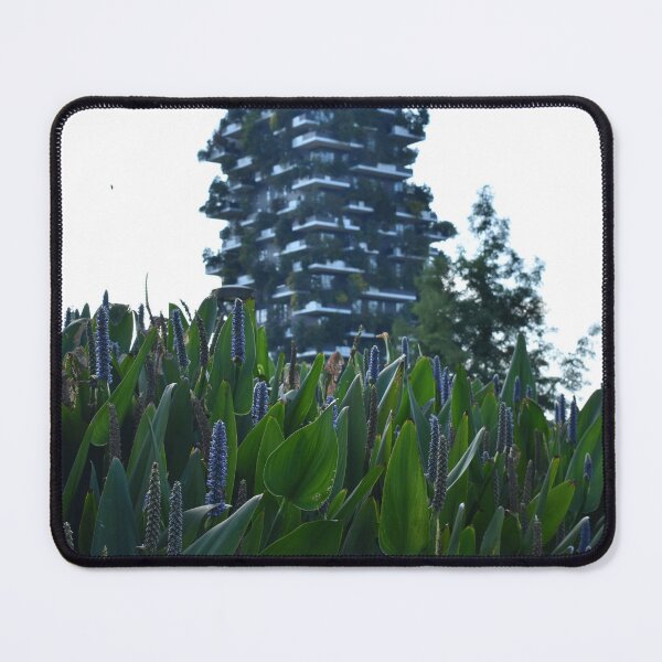 Item preview, Bosco Verticale Building, Milan designed and sold by Igor Pozdnyakov.
