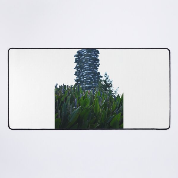 Item preview, Bosco Verticale Building, Milan designed and sold by Igor Pozdnyakov.