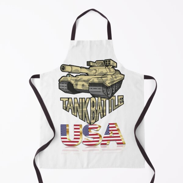 Item preview, war tank t-shirt designed and sold by Fábio Santos.