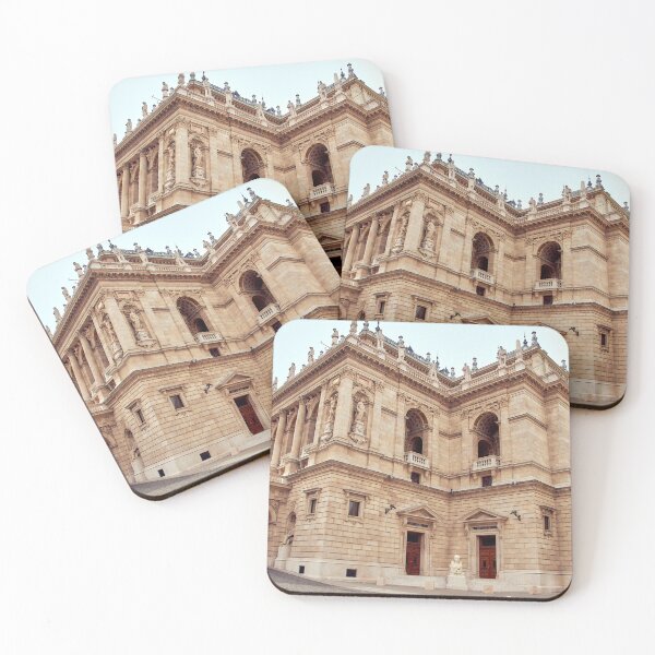 Item preview, Budapest - Hungarian State Opera House designed and sold by Tilosparty30.