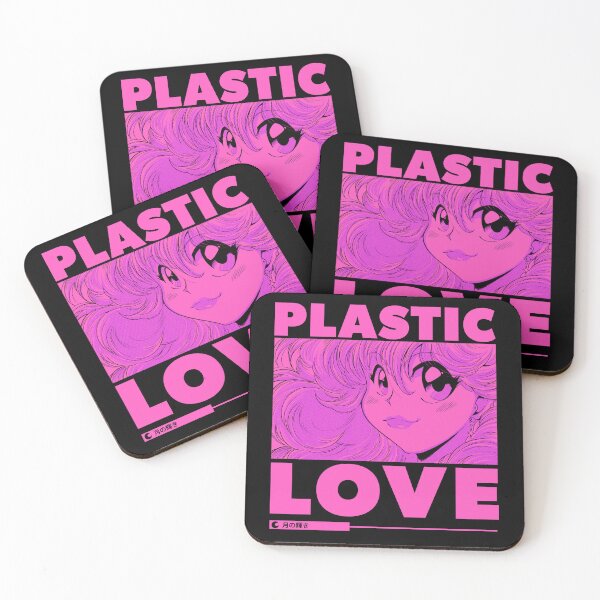Item preview, Plastic 90s designed and sold by KabutoStudio.