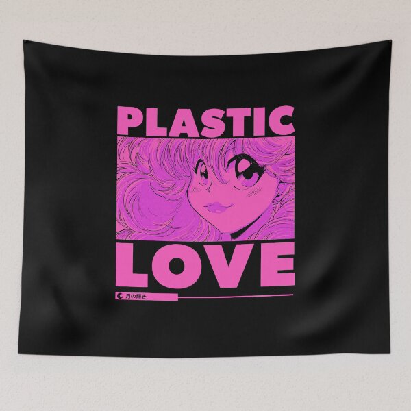 Item preview, Plastic 90s designed and sold by KabutoStudio.