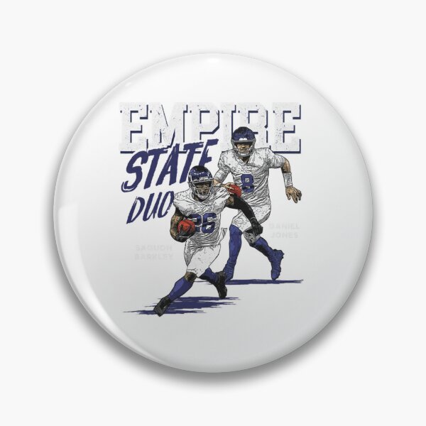 Item preview, Quarterback player 26 running back sports touchdown retro 2 designed and sold by samirotib.