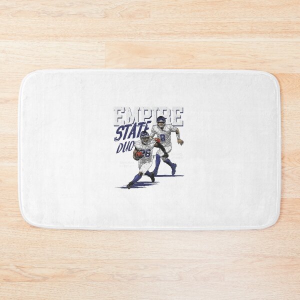 Item preview, Quarterback player 26 running back sports touchdown retro 2 designed and sold by samirotib.
