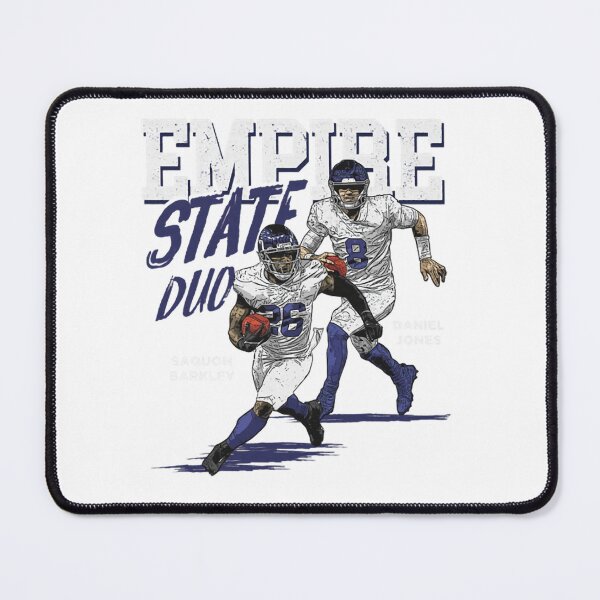 Item preview, Quarterback player 26 running back sports touchdown retro 2 designed and sold by samirotib.