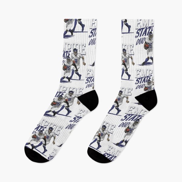 Item preview, Quarterback player 26 running back sports touchdown retro 2 designed and sold by samirotib.