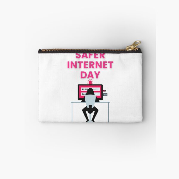 Aperçu de l'œuvre Journée pour un Internet plus sûr créée et vendue par Simo0455.