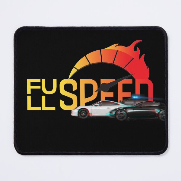 Item preview, Full Speed Cars Design designed and sold by rtstdave.