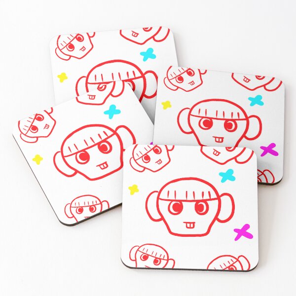 Item preview, boy cartoon background designed and sold by Bunnylovely.