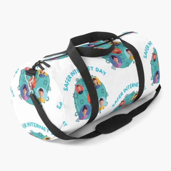 Item preview, Safer Internet Day designed and sold by Simo0455.