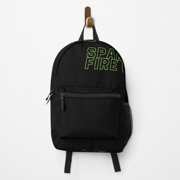 Item preview, "Spark your fire within" Text designed and sold by Bananobanini.