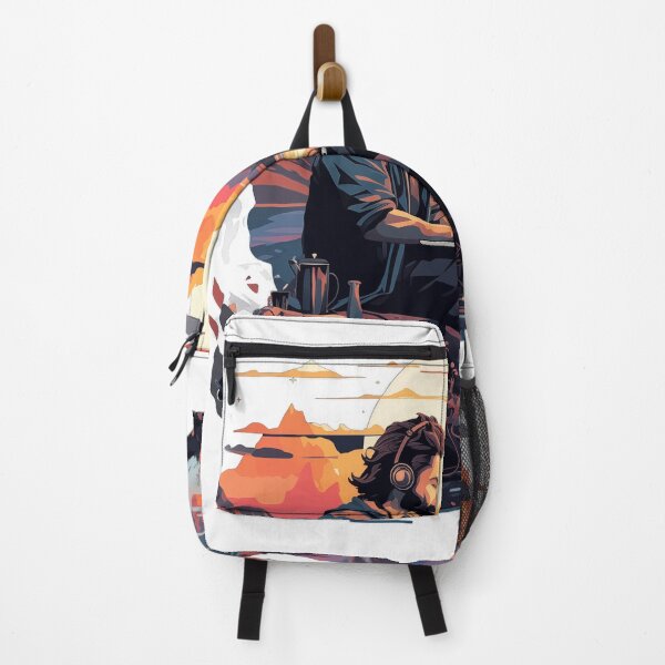 Item preview, The Digital Wanderer designed and sold by Artisleek Designs.