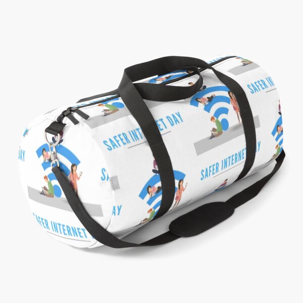 Item preview, Safer Internet Day designed and sold by Simo0455.