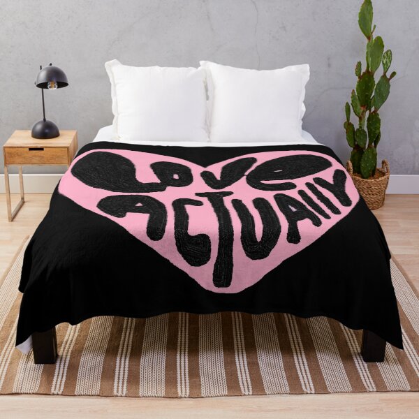 Item preview, love, actually, romantic comedy designed and sold by zzzozzo.