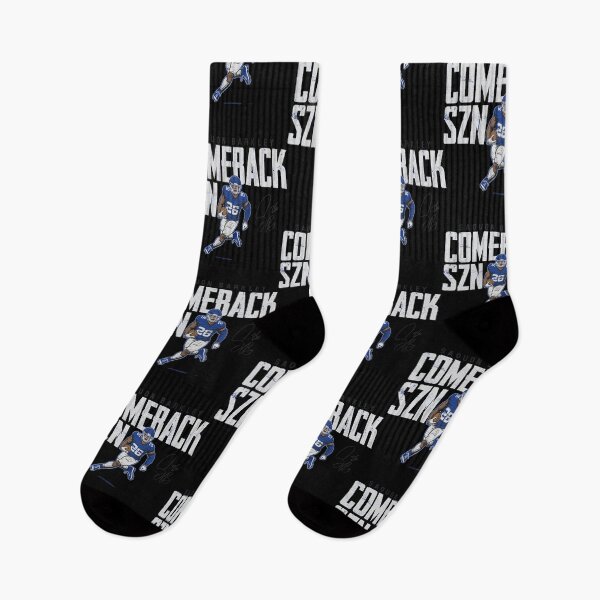 Item preview, Quarterback player 26 running back sports touchdown retro 3 designed and sold by samirotib.
