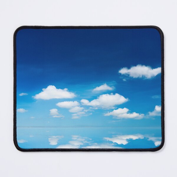 Item preview, blue sky and blue sea designed and sold by NAGNE.