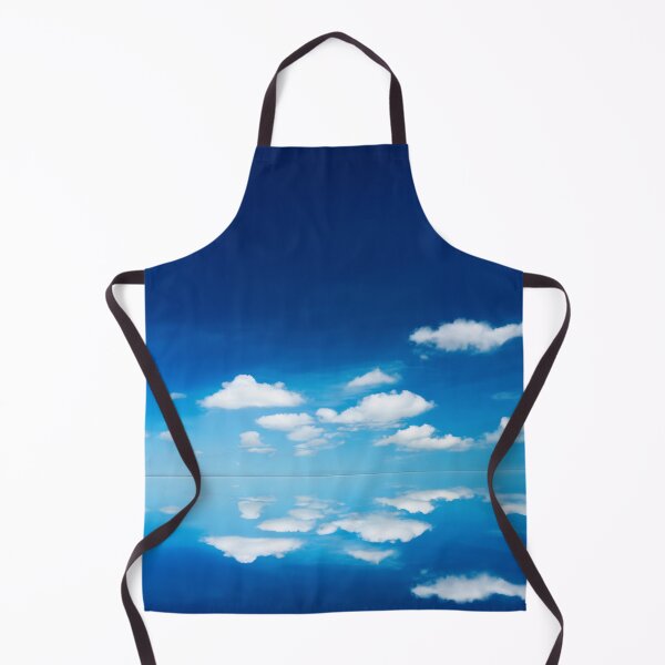 Item preview, blue sky and blue sea designed and sold by NAGNE.