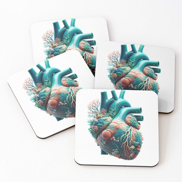 Item preview, My Heart Is In The Ocean designed and sold by sarah-davies379.