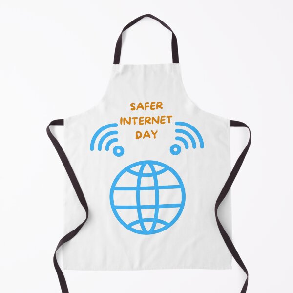 Item preview, Safer Internet Day designed and sold by Simo0455.