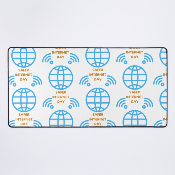 Item preview, Safer Internet Day designed and sold by Simo0455.