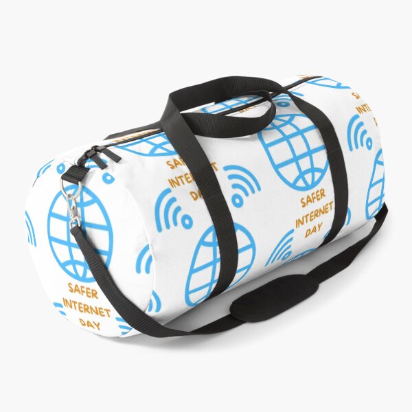 Item preview, Safer Internet Day designed and sold by Simo0455.