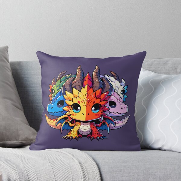 Item preview, Tiamat designed and sold by Monkey-Bar.