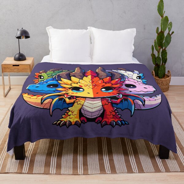 Item preview, Tiamat designed and sold by Monkey-Bar.