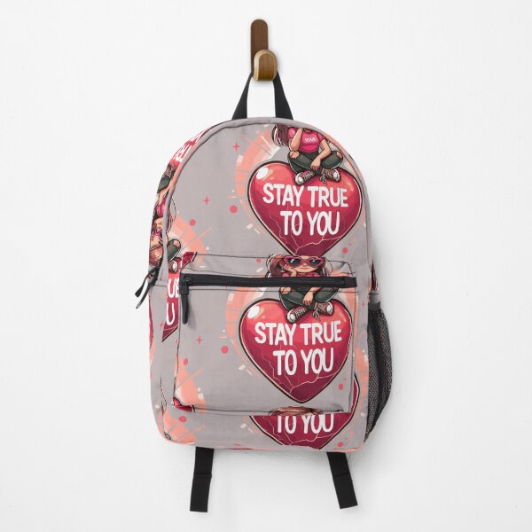 Item preview, Stay True To You designed and sold by RocketArtInd.