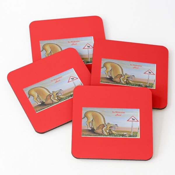 Item preview, Valentine Mood designed and sold by annenambiro.