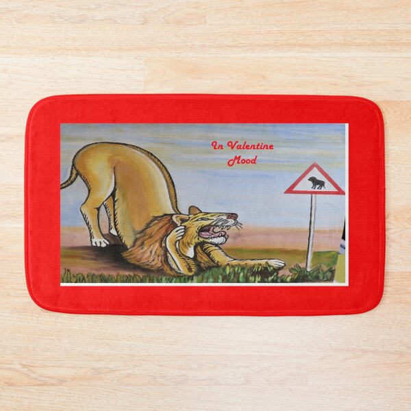 Item preview, Valentine Mood designed and sold by annenambiro.