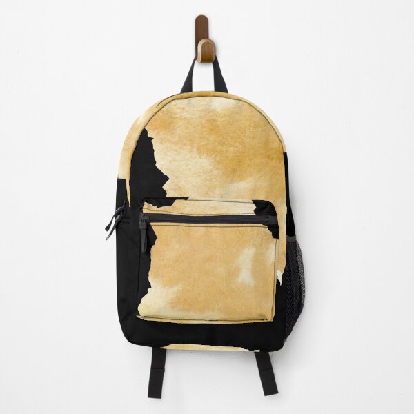 Item preview, Bolivia map in gold color designed and sold by Jerhus.