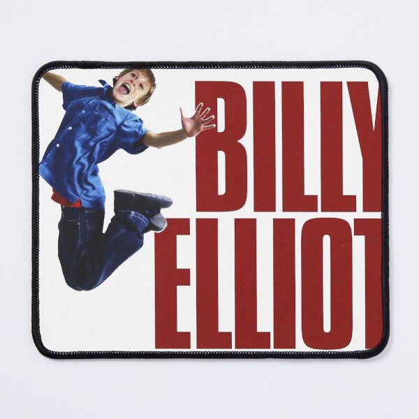 Item preview, Billy Elliot Classic Movie designed and sold by Ceruttikarla.