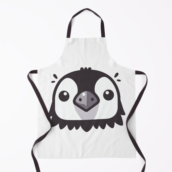 Item preview, Cute Vectoral Crow Face designed and sold by ArtfulWeave.