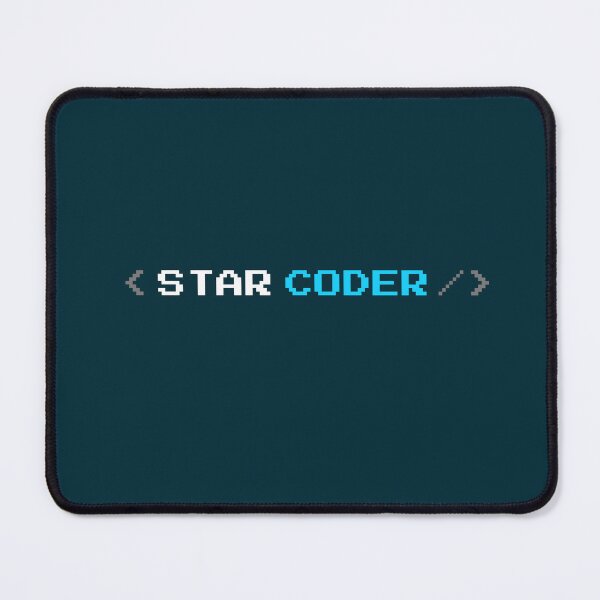 Item preview, Star Coder - for all 10x Programmers designed and sold by VandoorLabs.