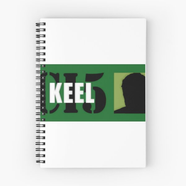 Item preview, CI5 - The New Professionals - Keel designed and sold by halibutgoatramb.