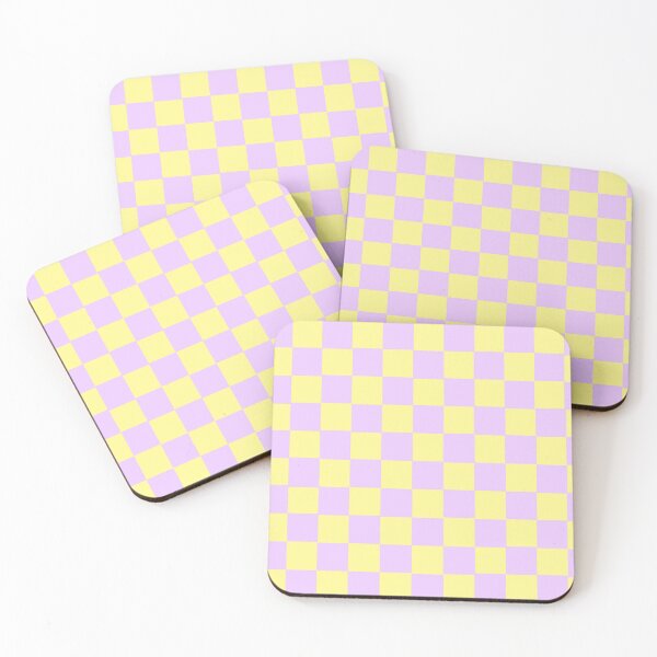 Item preview, Yellow and purple  designed and sold by Randomnessla.