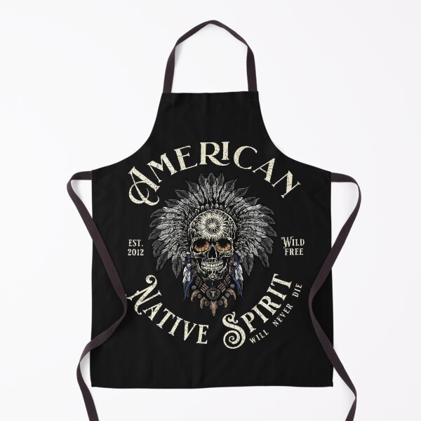 Item preview, American Native Spirit designed and sold by quote2creation.