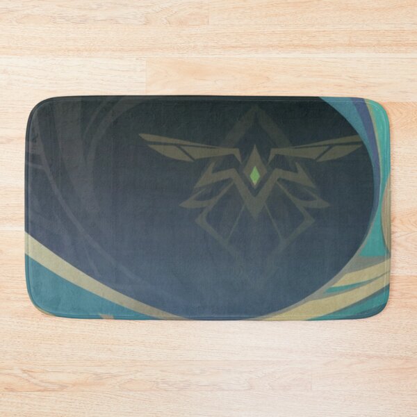 Item preview, Genshin Impact Name Card Alhaitham: Enlightenment designed and sold by Geraldine-N.