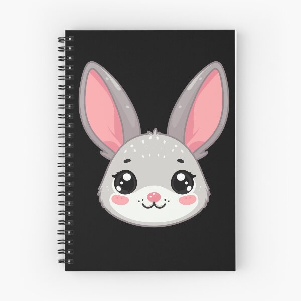 Item preview, Cute Vectoral Bilby Face designed and sold by ArtfulWeave.