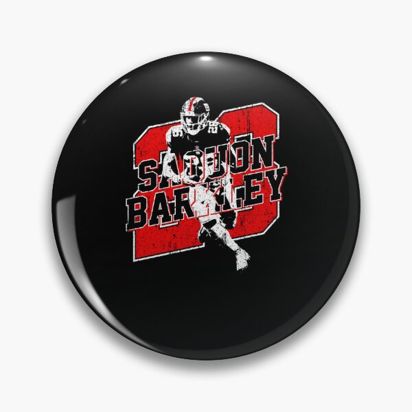 Item preview, Sports champion 26 running back quarterback touchdown retro  1 designed and sold by samirotib.