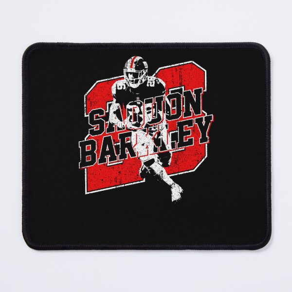 Item preview, Sports champion 26 running back quarterback touchdown retro  1 designed and sold by samirotib.