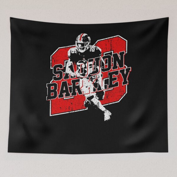 Item preview, Sports champion 26 running back quarterback touchdown retro  1 designed and sold by samirotib.