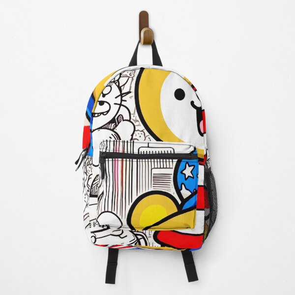 Item preview, The American Bear designed and sold by digitalgull.