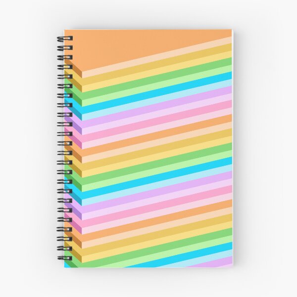 Item preview, Rainbow Stack designed and sold by BlendArts.