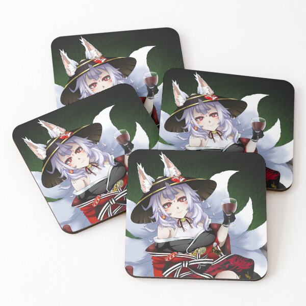 Item preview, Nina Kosaka designed and sold by CaptainArmada.